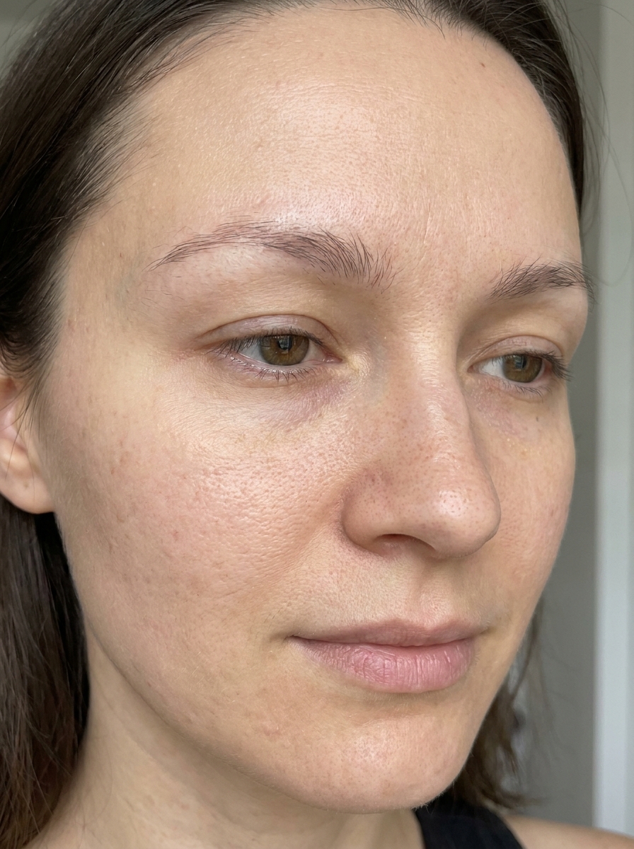 Thin Natural Brows als Augenbrauenformen Inspiration 2026